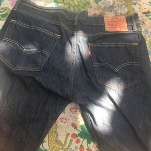 Original Levi’s 511 straight leg w36 L29 Great 👍